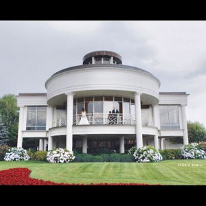 Glen Island Harbour Club